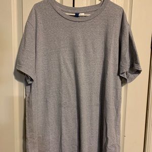 Grey T-Shirt
